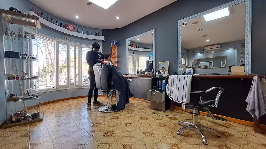 IL Salone multiespacio