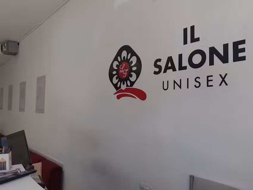 Il salone unisex