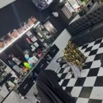 IL SANTINO BARBERIA