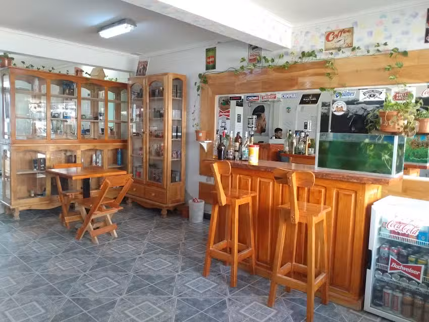 IMAGEN ..la peluquer&iacute;a de ARIEL