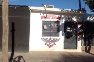 IMPERIO BARBER CATAMARCA