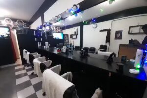 imperio estilista unisex