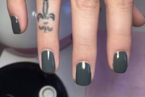 INDOOR Sal&oacute;n de Belleza