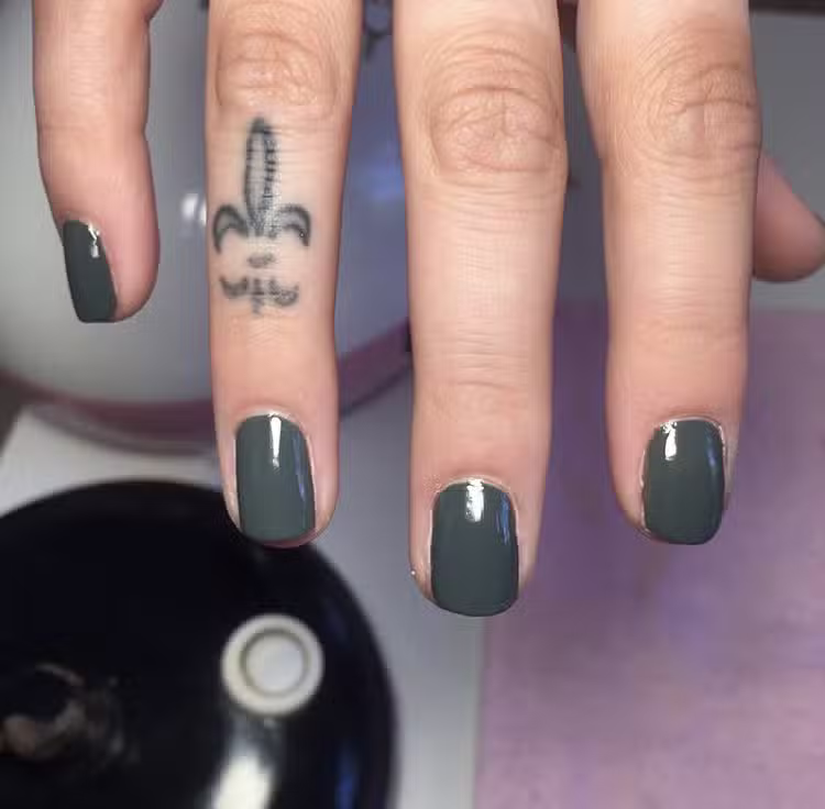 INDOOR Sal&oacute;n de Belleza