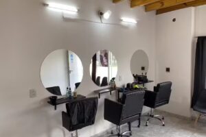 Infinity Hair Salon Fsa