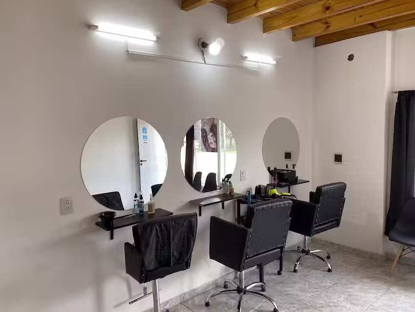 Infinity Hair Salon Fsa