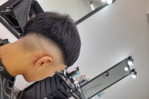 Infinity Peluquería