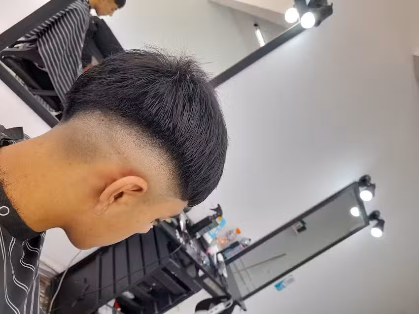 Infinity Peluquer&iacute;a