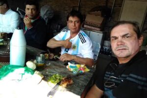 Infinity Salón De Peluqueria