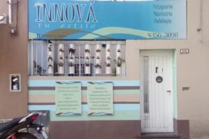 Innova Peluquer&iacute;a y Belleza