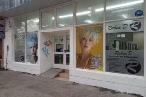 Instituto de peluquer&iacute;a Ruben &lsquo;DR