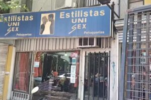 Instituto Estilistas Unisex