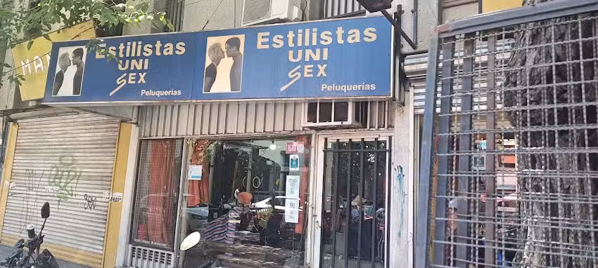 Instituto Estilistas Unisex