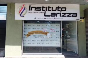 Instituto Larizza