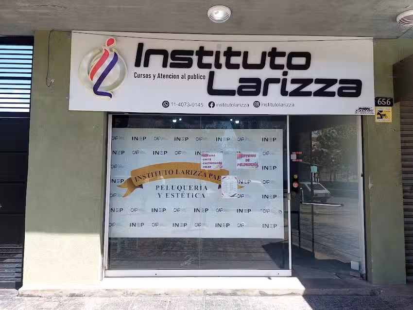 Instituto Larizza