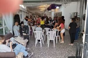 Instituto Privado Alex , Escuela De Peluqueria