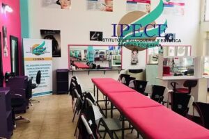 Ipece Instituto De Peluqueria Y Estetica