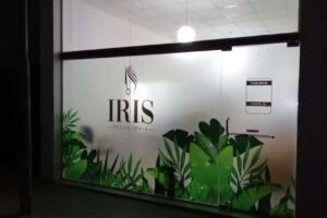 Iris Peluquer&iacute;a