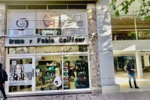 Irmo y Fabio Coiffeur