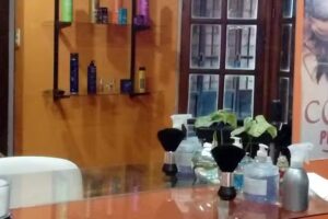 Isabella Peluquería