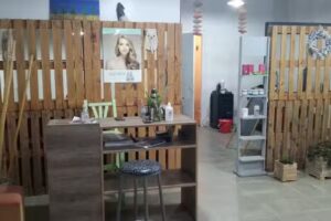 Ivana Estilista &ndash; Peluquer&iacute;a Unisex