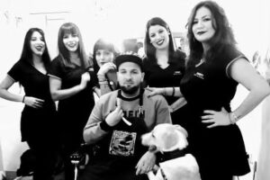 Ivanti Sal&oacute;n de Belleza