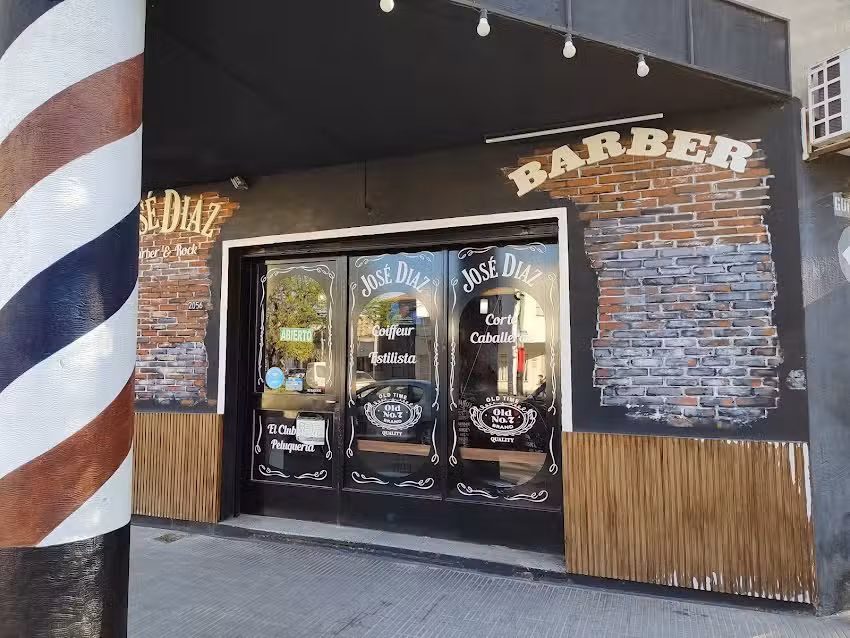 J. D&iacute;az Barber&iacute;a
