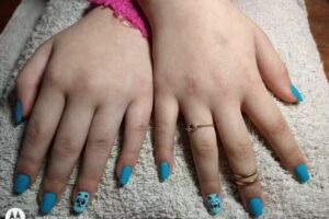 J & E peluquería y estetica