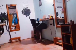 J&S Barbers&rsquo;Shop Unisex