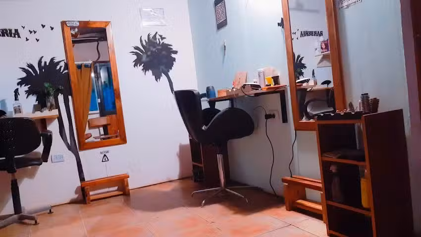 J&S Barbers&rsquo;Shop Unisex