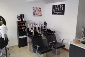 JAB Peluqueros