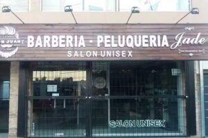 JADE &ndash; PELUQUERIA Y PERFUMERIA