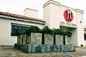 Javier Cuenca Pizarro &ndash; Peluquer&iacute;a