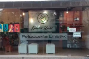 Javier Diaz Peluqueria Unisex
