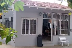 Javier Heredia Estilista