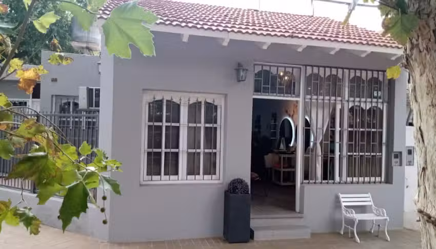 Javier Heredia Estilista