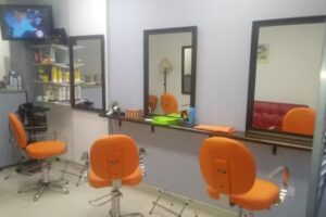 Javier Riobo Peluqueria Unisex