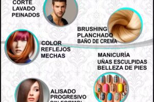 Javier Serrano Peluqueria Unisex