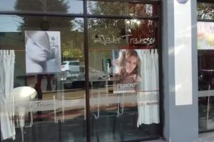 javier traverso PELUQUERIA UNISEX