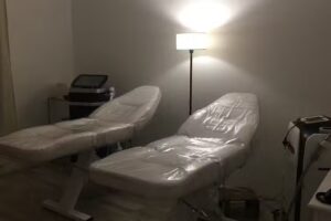 Javiera Osti Estetic – Depilación Laser – Cabina Solar – Tratamientos Faciales y Corporales – Venta de Productos