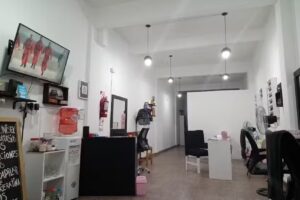 Jazba Peluquer&iacute;a