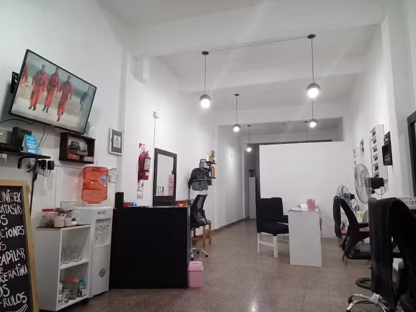 Jazba Peluquer&iacute;a