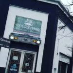 JB BarberShop