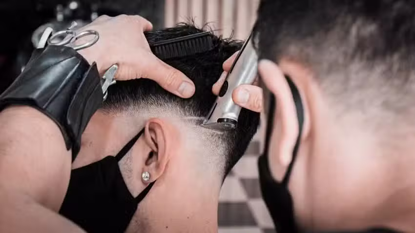 JC Peluquer&iacute;a