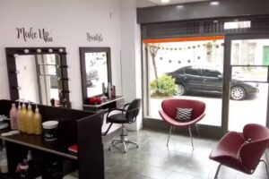 J&eacute;sica Paniza Hairstyle/Peluquer&iacute;a