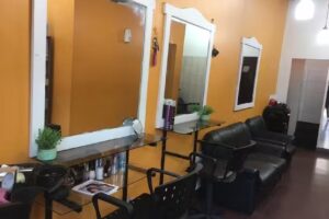 Jessica Varela Estilista