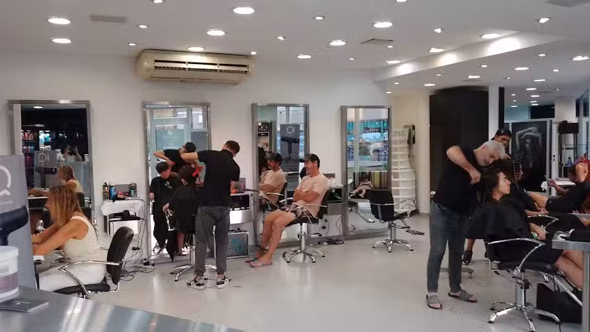 JESSICALEO PELUQUER&Iacute;AS RENATA NORTE