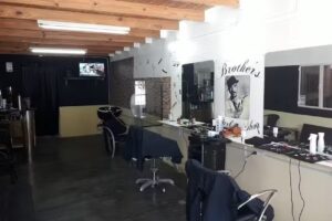 Jesus Noe Barber Shop