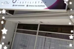 Jimena Cea ESTILISTA