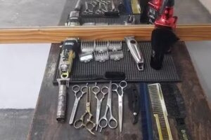 JIREH PELUQUERIA MASCULINA